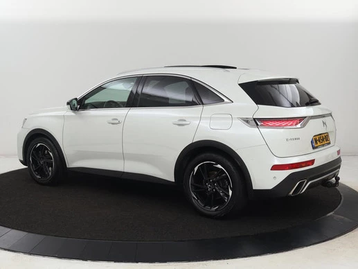 DS DS 7 - Afbeelding 2 van 30