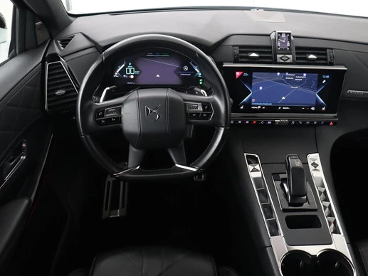 DS DS 7 - Afbeelding 3 van 30