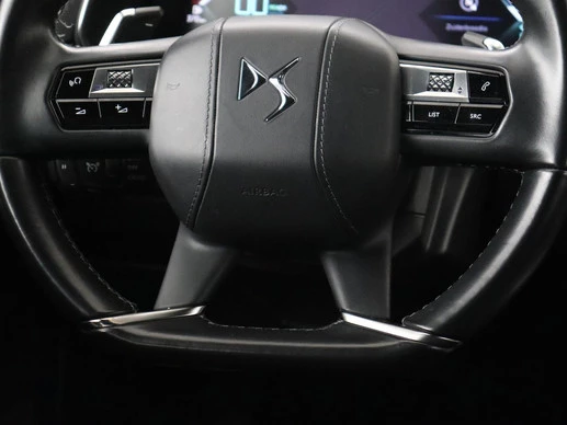 DS DS 7 - Afbeelding 10 van 30