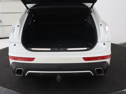 DS DS 7 - Afbeelding 11 van 30