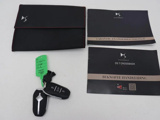DS DS 7 - Afbeelding 15 van 30
