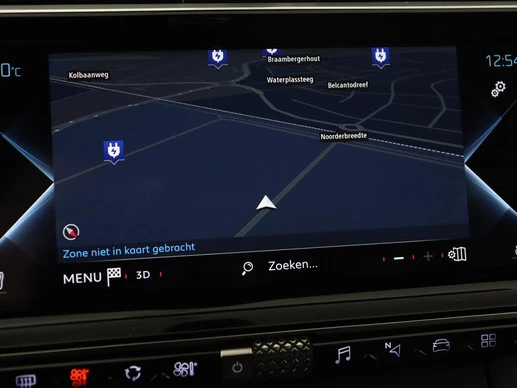 DS DS 7 - Afbeelding 24 van 30