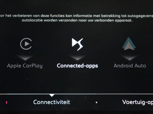 DS DS 7 - Afbeelding 26 van 30