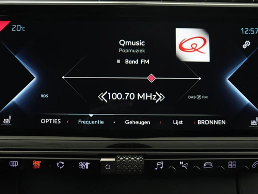 DS DS 7 - Afbeelding 27 van 30