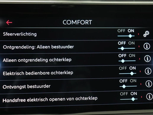 DS DS 7 - Afbeelding 28 van 30