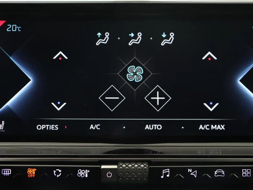 DS DS 7 - Afbeelding 29 van 30