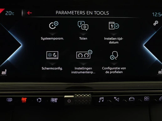 DS DS 7 - Afbeelding 30 van 30