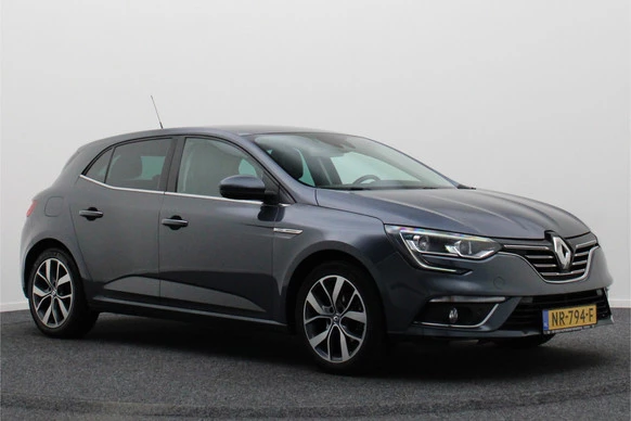 Renault Mégane - Afbeelding 1 van 30