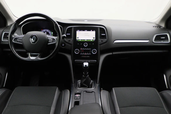 Renault Mégane - Afbeelding 2 van 30