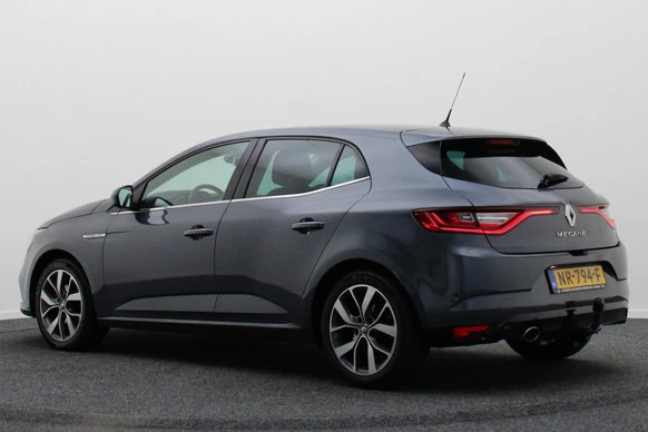 Renault Mégane - Afbeelding 3 van 30