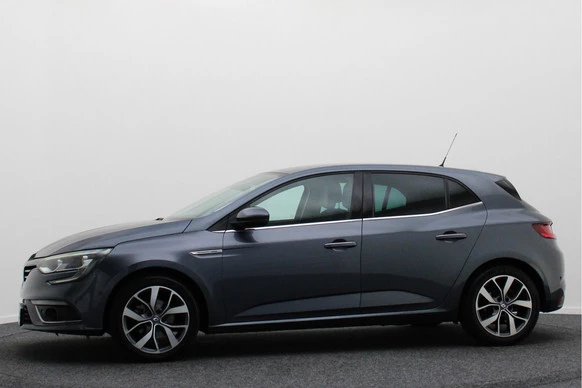 Renault Mégane - Afbeelding 8 van 30