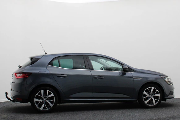 Renault Mégane - Afbeelding 9 van 30