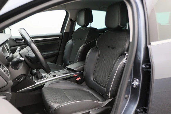Renault Mégane - Afbeelding 10 van 30