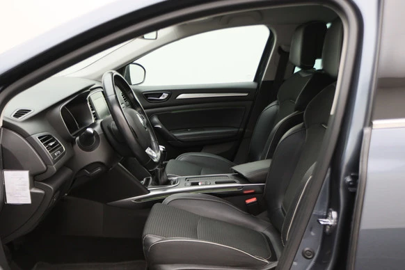 Renault Mégane - Afbeelding 12 van 30