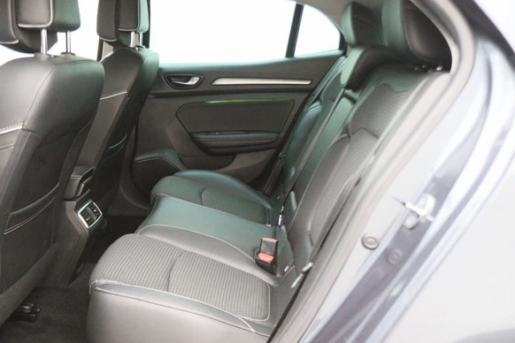 Renault Mégane - Afbeelding 14 van 30