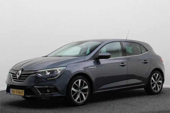 Renault Mégane - Afbeelding 16 van 30