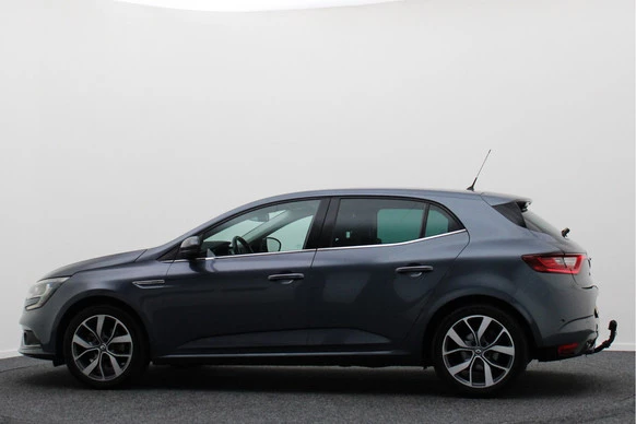 Renault Mégane - Afbeelding 17 van 30