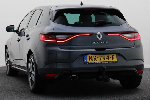 Renault Mégane - Afbeelding 18 van 30