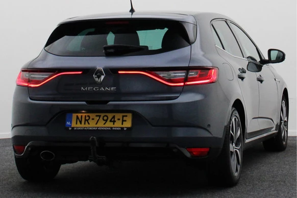 Renault Mégane - Afbeelding 19 van 30