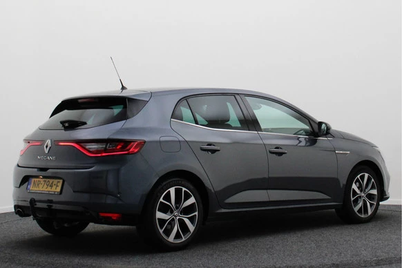 Renault Mégane - Afbeelding 20 van 30