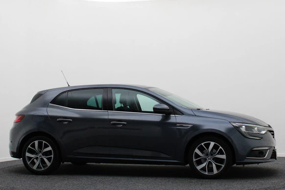 Renault Mégane - Afbeelding 21 van 30