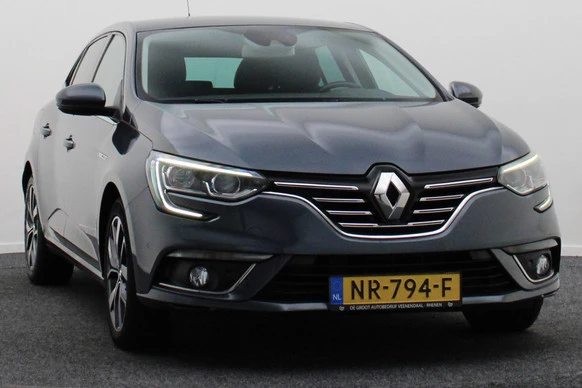 Renault Mégane - Afbeelding 22 van 30