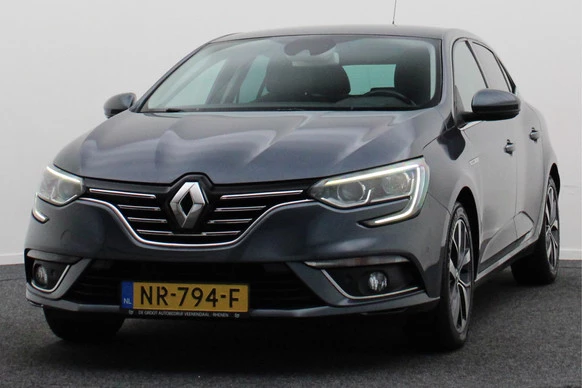Renault Mégane - Afbeelding 23 van 30