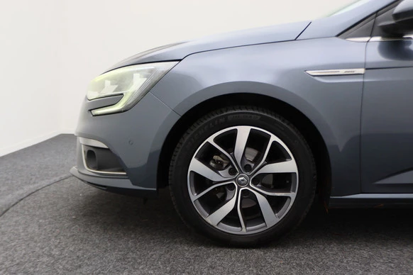 Renault Mégane - Afbeelding 24 van 30