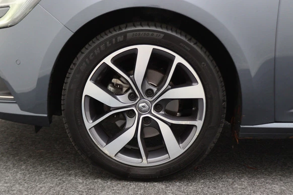 Renault Mégane - Afbeelding 25 van 30