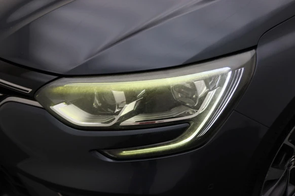 Renault Mégane - Afbeelding 26 van 30