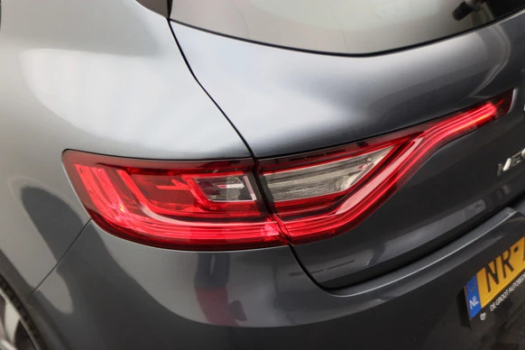 Renault Mégane - Afbeelding 27 van 30