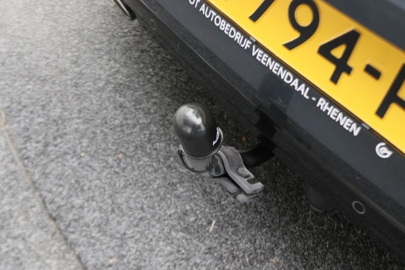 Renault Mégane - Afbeelding 30 van 30