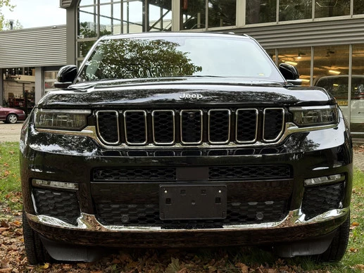 Jeep Grand Cherokee - Afbeelding 2 van 30