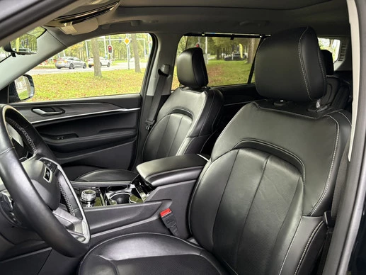 Jeep Grand Cherokee - Afbeelding 8 van 30