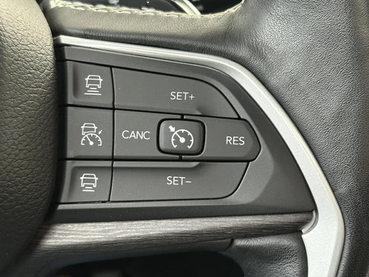Jeep Grand Cherokee - Afbeelding 10 van 30