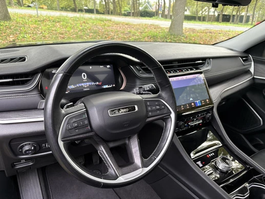 Jeep Grand Cherokee - Afbeelding 11 van 30
