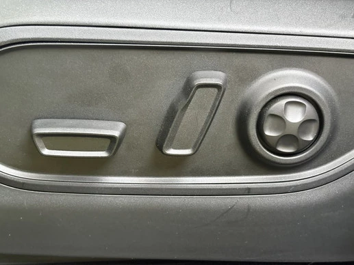 Jeep Grand Cherokee - Afbeelding 23 van 30