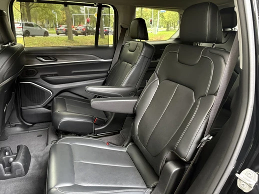 Jeep Grand Cherokee - Afbeelding 24 van 30