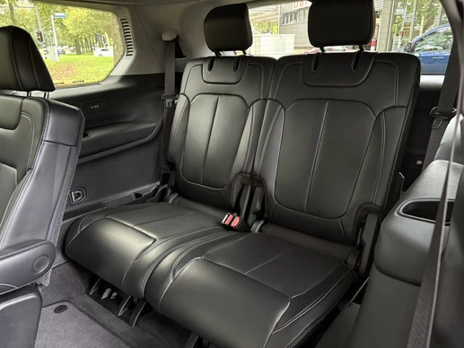 Jeep Grand Cherokee - Afbeelding 25 van 30