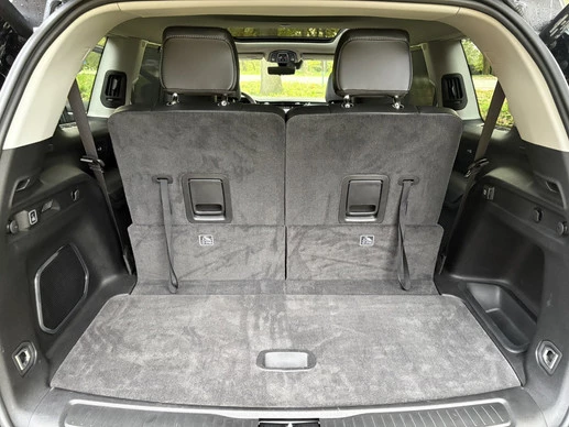 Jeep Grand Cherokee - Afbeelding 26 van 30
