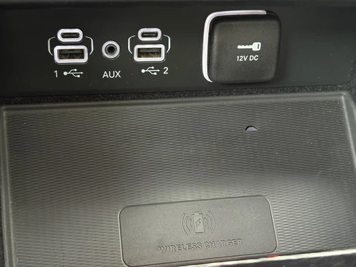 Jeep Grand Cherokee - Afbeelding 30 van 30