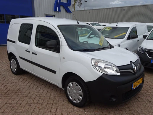 Renault Kangoo - Afbeelding 1 van 28
