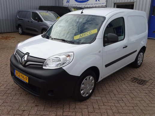 Renault Kangoo - Afbeelding 2 van 28