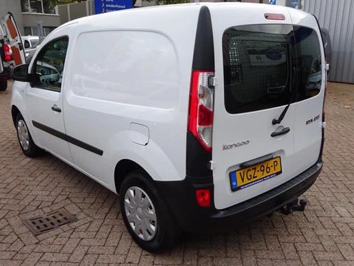 Renault Kangoo - Afbeelding 3 van 28