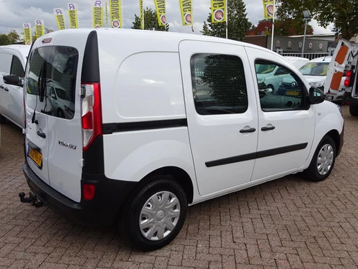 Renault Kangoo - Afbeelding 4 van 28