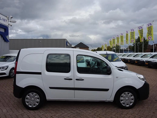 Renault Kangoo - Afbeelding 5 van 28