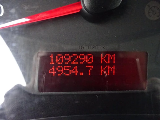 Renault Kangoo - Afbeelding 6 van 28