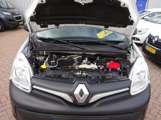 Renault Kangoo - Afbeelding 7 van 28
