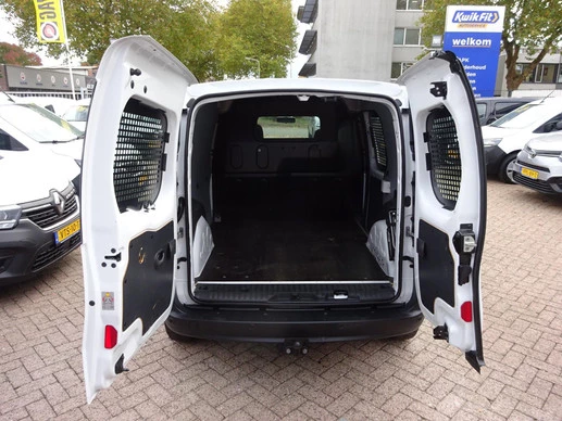 Renault Kangoo - Afbeelding 8 van 28