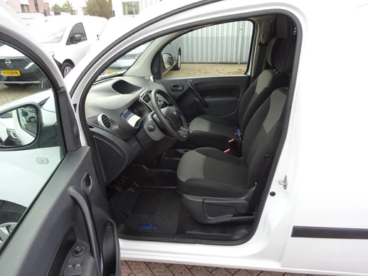 Renault Kangoo - Afbeelding 11 van 28